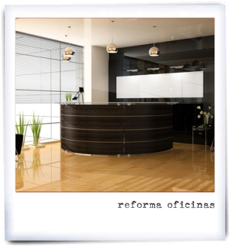 reformas oficinas